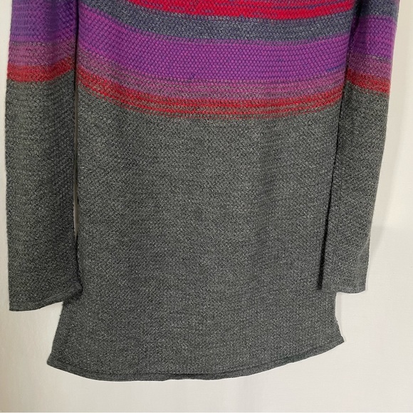 Krimson Klover Knit Tunic Small - Picture 6 of 15